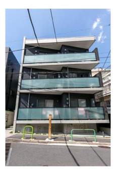 スマートリンク西麻布 