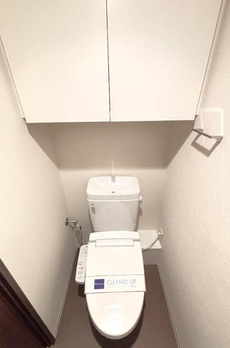 レジディア高円寺 