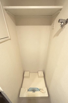 レジディア高円寺 
