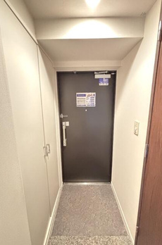 レジディア高円寺 