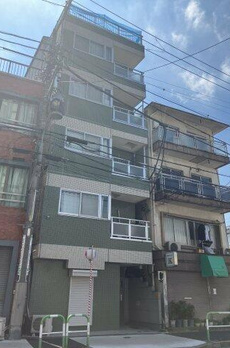 エクレール霜降 
