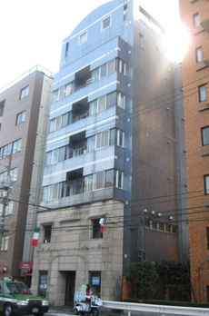 白金台ＡＫＥＴＡ 