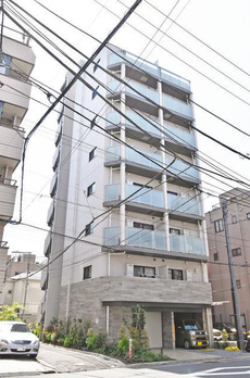 クオリタス住吉 