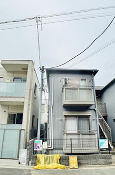 ＣＯＭＰＯＳＩＴＥ目黒鷹番 