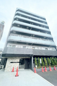 ベルシード池袋本町 