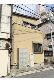 浅草橋２丁目戸建 