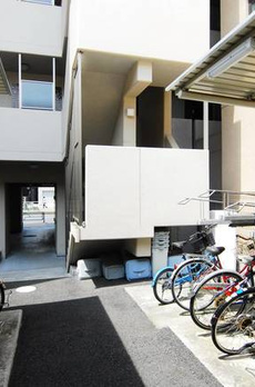 プレスタイル菊川 