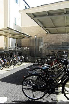 プレスタイル菊川 