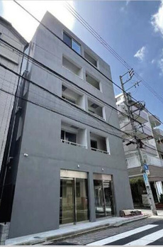 エヴァーグリーン西日暮里 