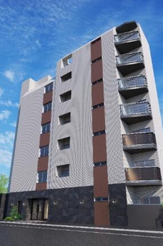 ミライズ錦糸町マーロ 
