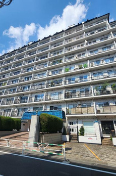 秀和代官山レジデンス 