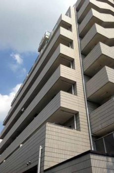 田園調布スカイライトマンション 