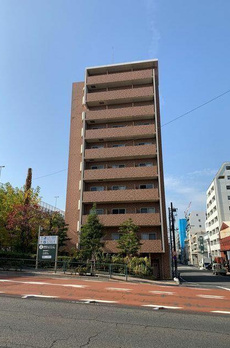 ルクレ菊川 