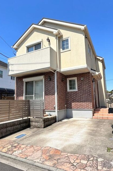 岡本１丁目　戸建て 