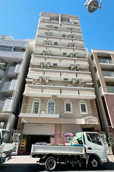 マイナビＳＴＡＹミライエ新橋汐留メゾン（汐留フラッツ） 