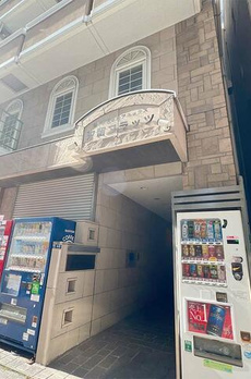 マイナビＳＴＡＹミライエ新橋汐留メゾン（汐留フラッツ） 