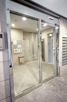 マイナビＳＴＡＹミライエ新橋汐留メゾン（汐留フラッツ） 