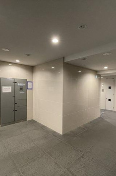 Ｎ－Ｓｔａｇｅ亀戸Ⅱ 