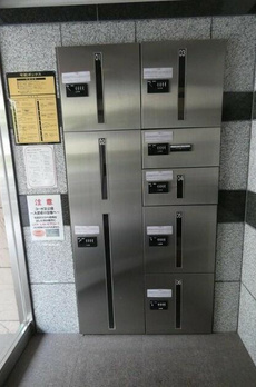 コーポ芝公園 