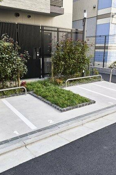 プラウドフラット本郷三丁目 