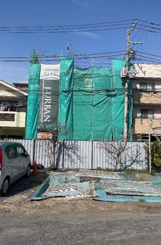 ココン池袋 