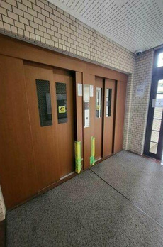 ペルシェール西葛西 