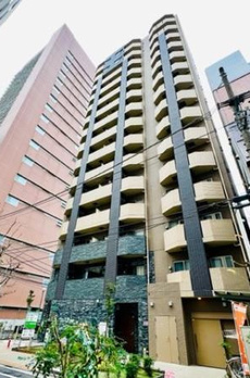 コンシェリア新橋　ＭＡＳＴＥＲ´Ｓ　ＶＩＬＬＡ 