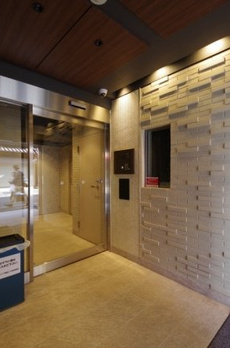 オープンレジデンシア銀座二丁目 