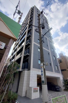 クリオ　ラベルヴィ新御徒町 