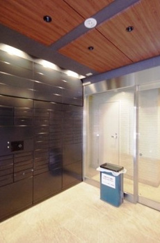 オープンレジデンシア銀座二丁目 