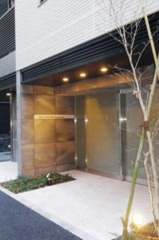 オープンレジデンシア銀座二丁目 