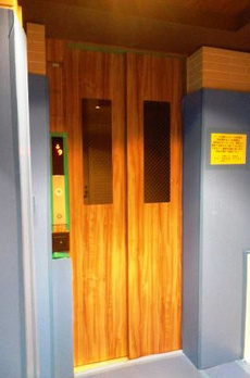 オープンレジデンシア銀座二丁目 