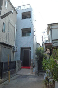 蒲田１丁目賃貸住宅 