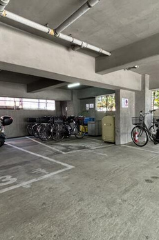 メゾン東麻布 