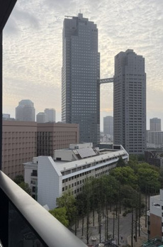 プレミスト東銀座築地ArcCourt 