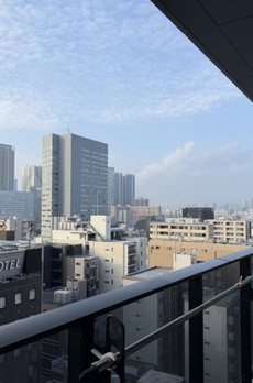 プレミスト東銀座築地ArcCourt 
