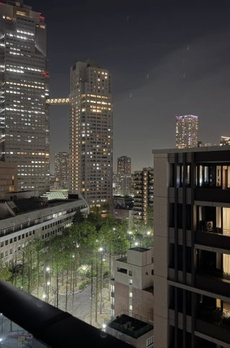 プレミスト東銀座築地ArcCourt 