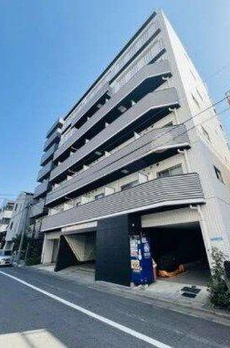ミルーナヒルズ錦糸町 