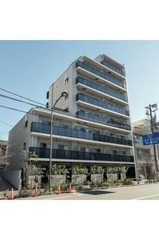 ＢｌｕＲｏｃｋ東品川 