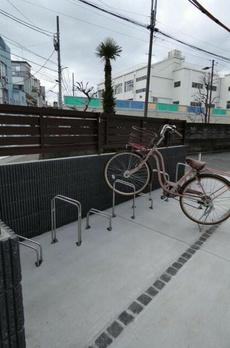 セント・モリス 