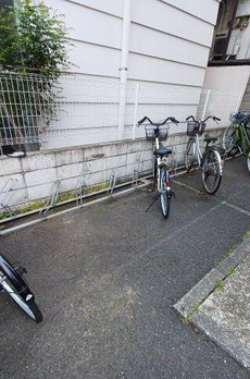 リバーサイド橋本 