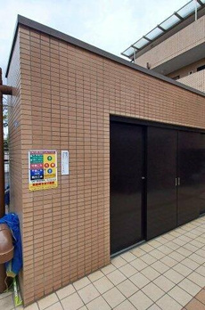 リバーサイド橋本 