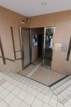 リバーサイド橋本 