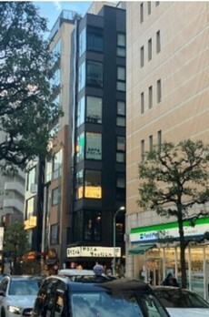 グラン麻布十番 