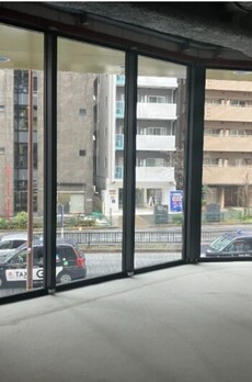 グラン麻布十番 