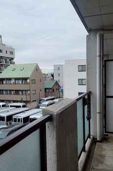グローリス中野 