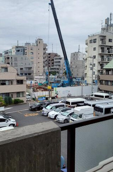 グローリス中野 