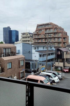 グローリス中野 