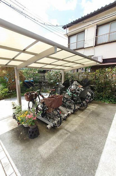 ヒカリテラス文京千石 