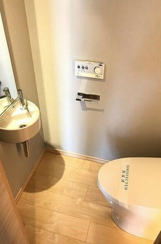 コンフォリア日本橋人形町ノース 